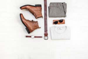 Mode Accessoires