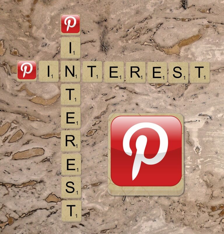 Pinterest-Marketing
