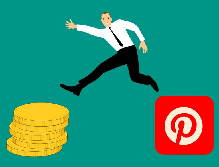 Pinterest-Marketing